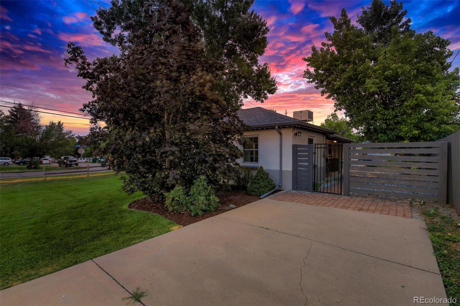 MLS Image #5 for 5650 w kentucky avenue,lakewood, Colorado