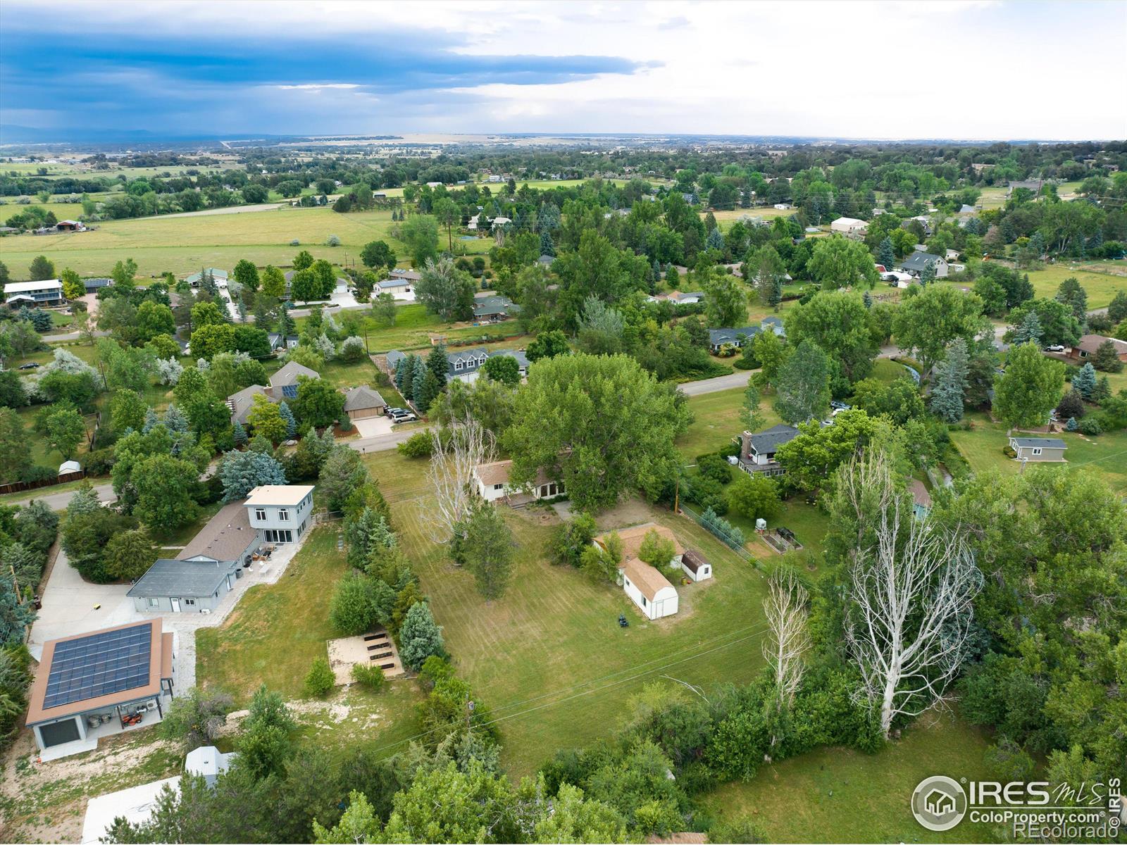 CMA Image for 545  theresa drive,Boulder, Colorado