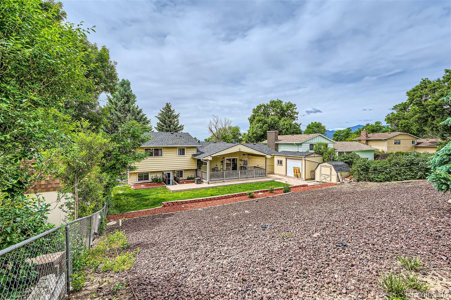 MLS Image #40 for 1542 e owen circle,colorado springs, Colorado