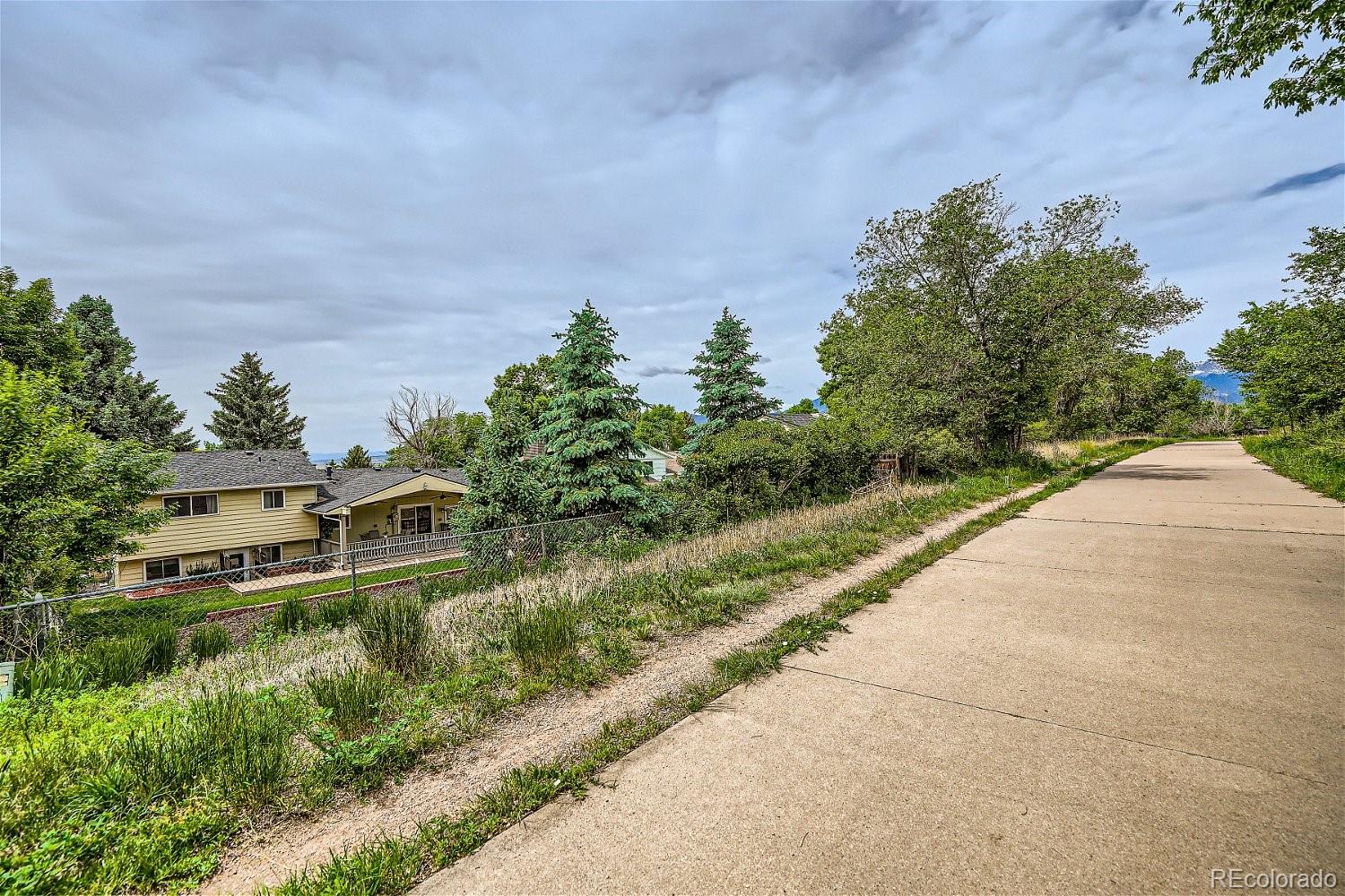 MLS Image #41 for 1542 e owen circle,colorado springs, Colorado