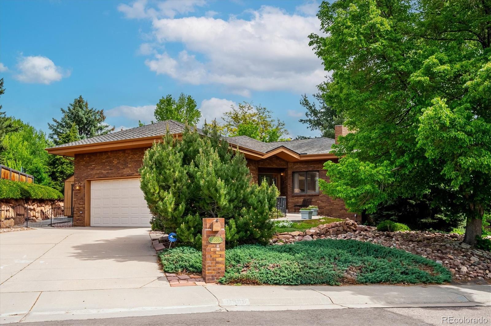 MLS Image #0 for 11895 w 35th avenue,wheat ridge, Colorado