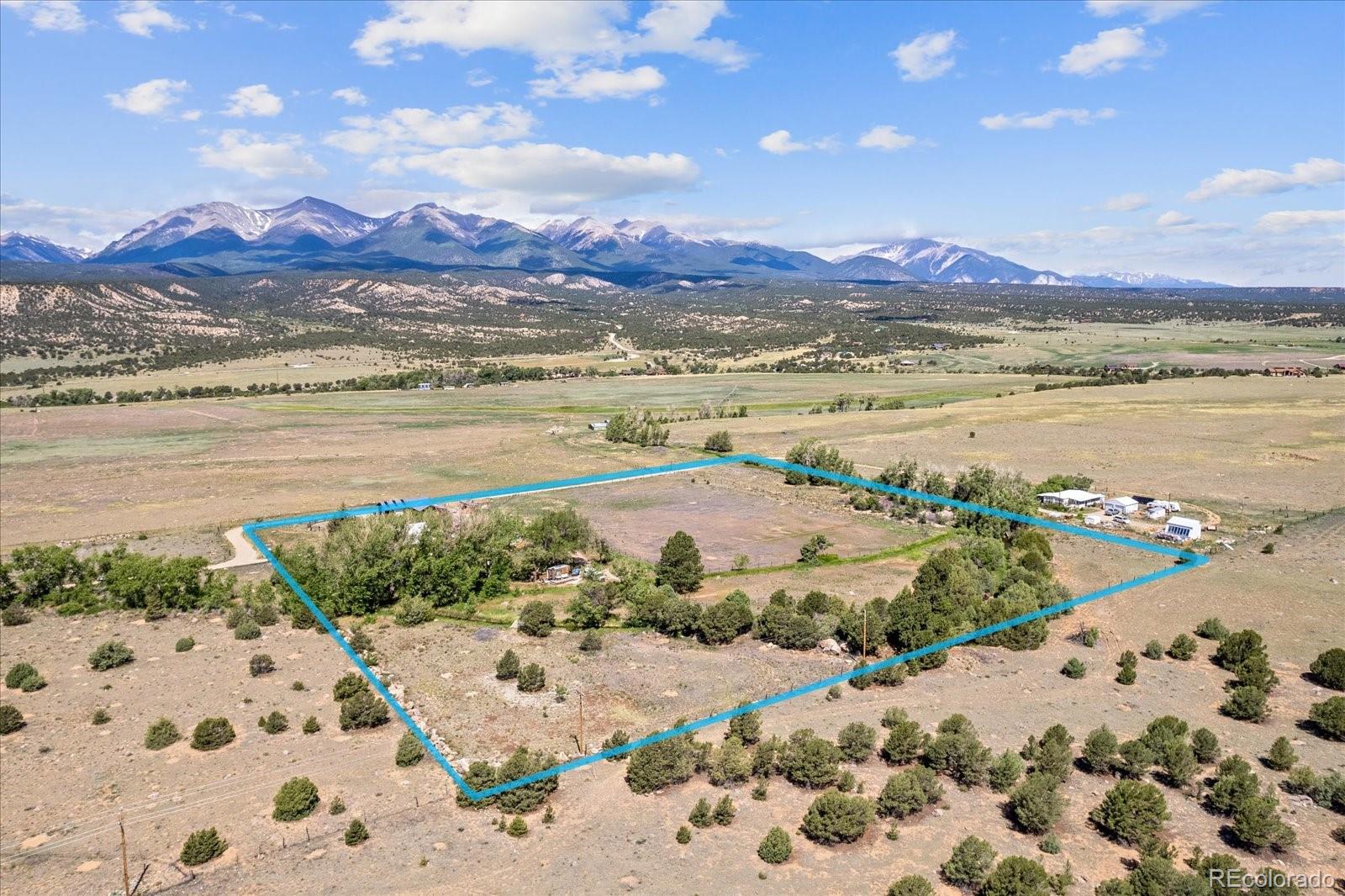 MLS Image #0 for 11995 w county road 190 ,salida, Colorado