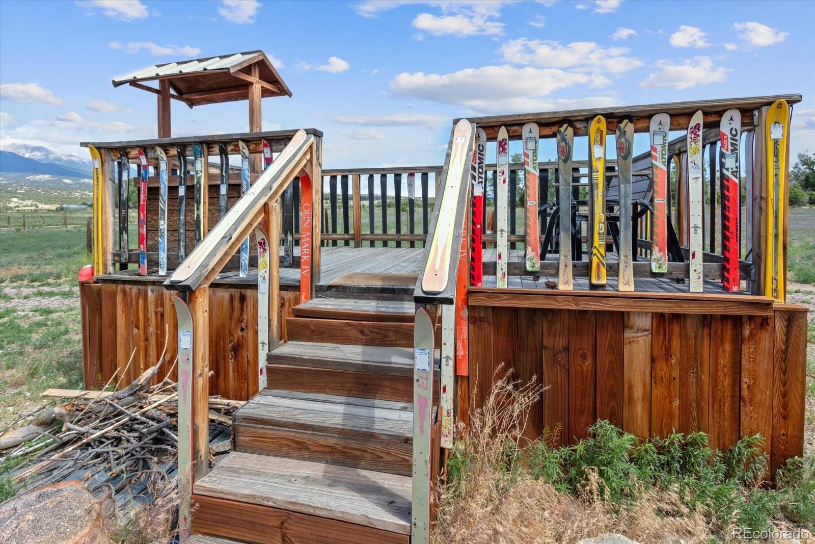 MLS Image #12 for 11995 w county road 190 ,salida, Colorado