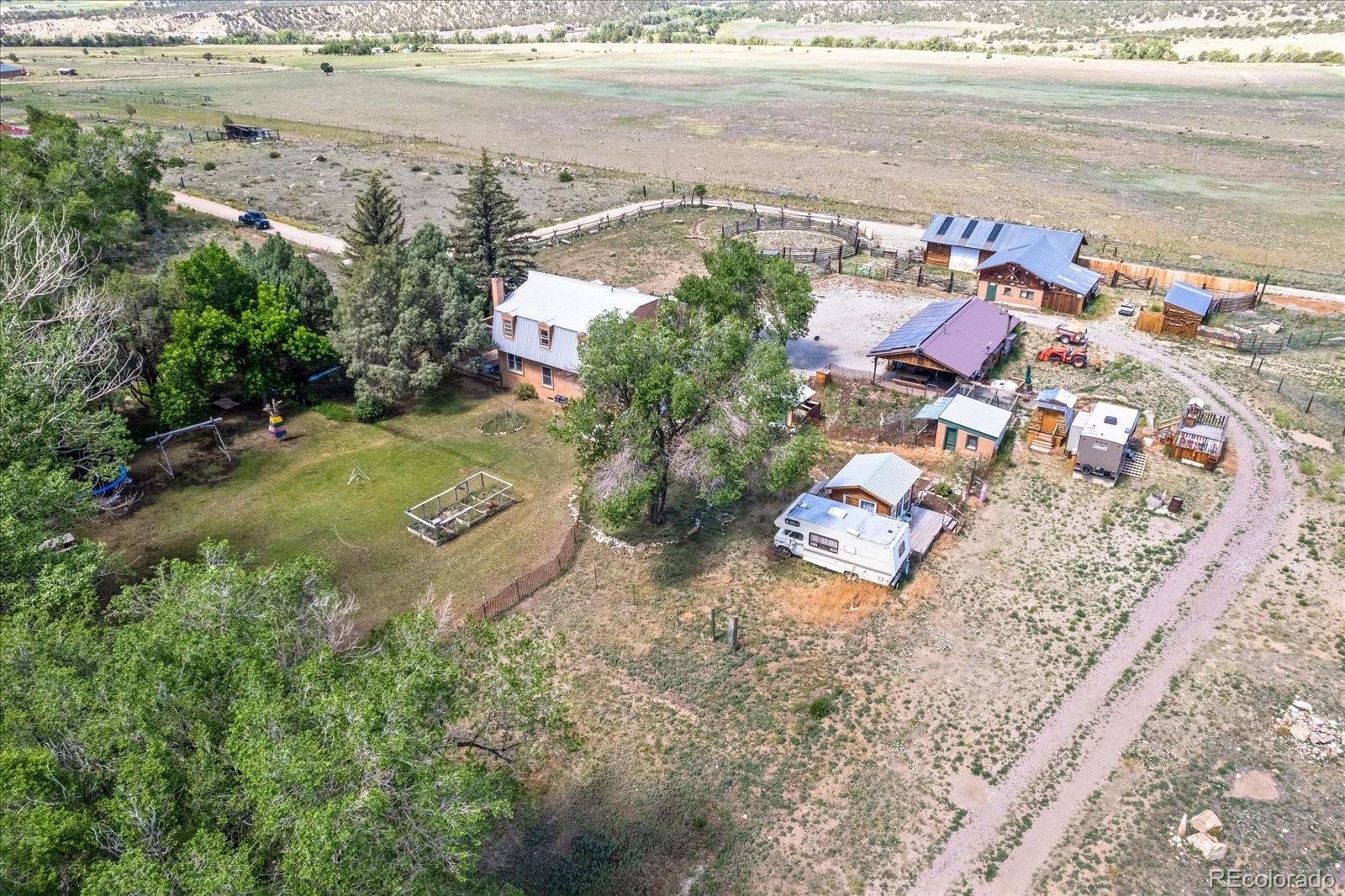MLS Image #17 for 11995 w county road 190 ,salida, Colorado