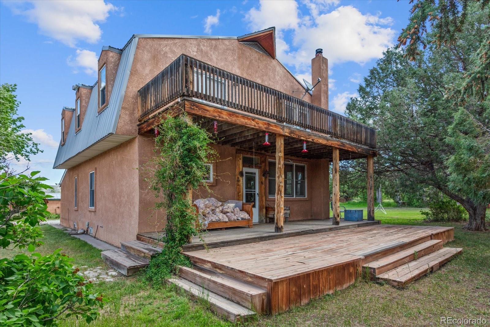 MLS Image #2 for 11995 w county road 190 ,salida, Colorado