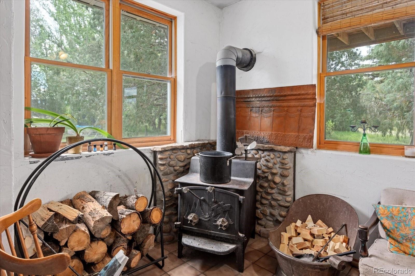 MLS Image #20 for 11995 w county road 190 ,salida, Colorado
