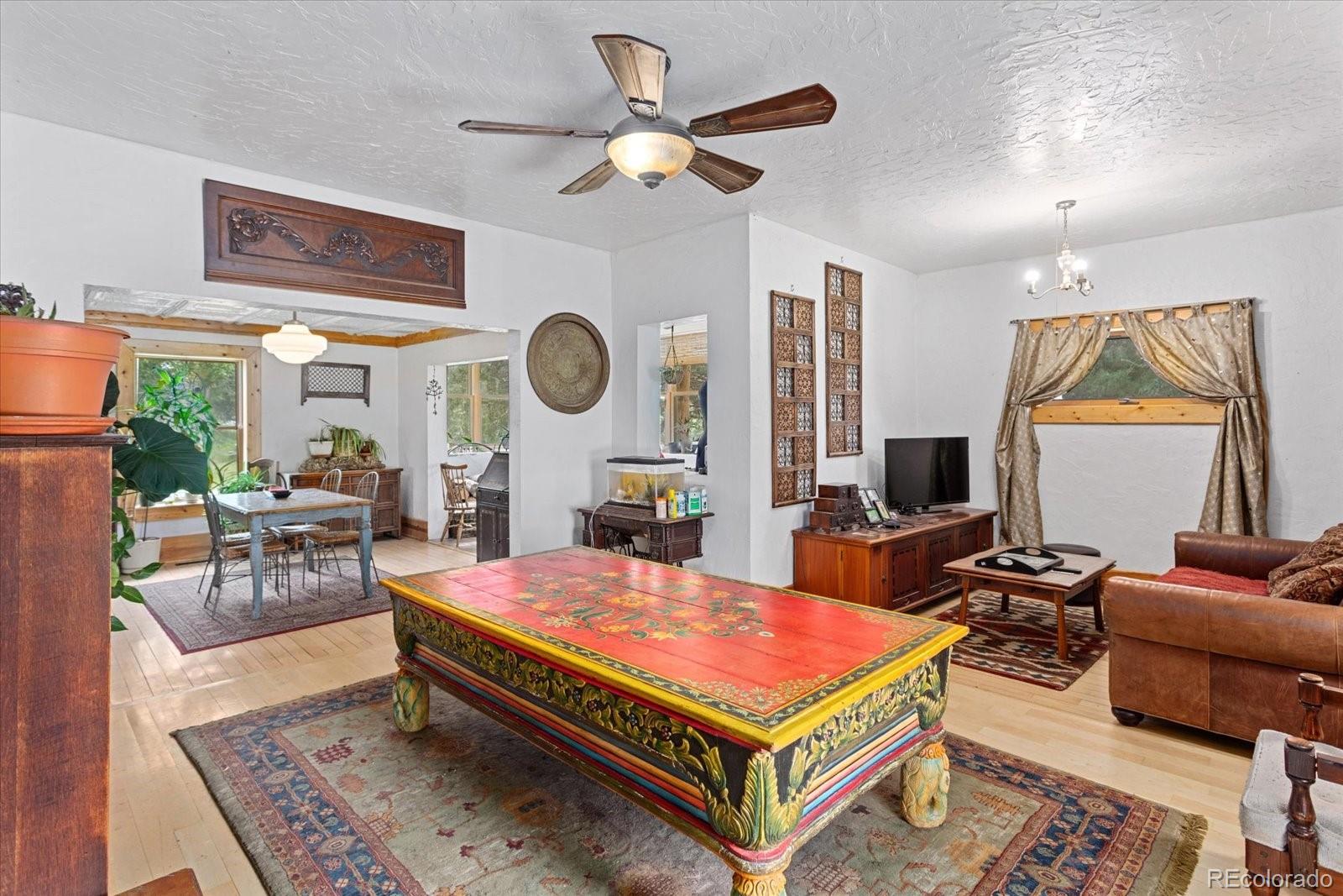 MLS Image #21 for 11995 w county road 190 ,salida, Colorado