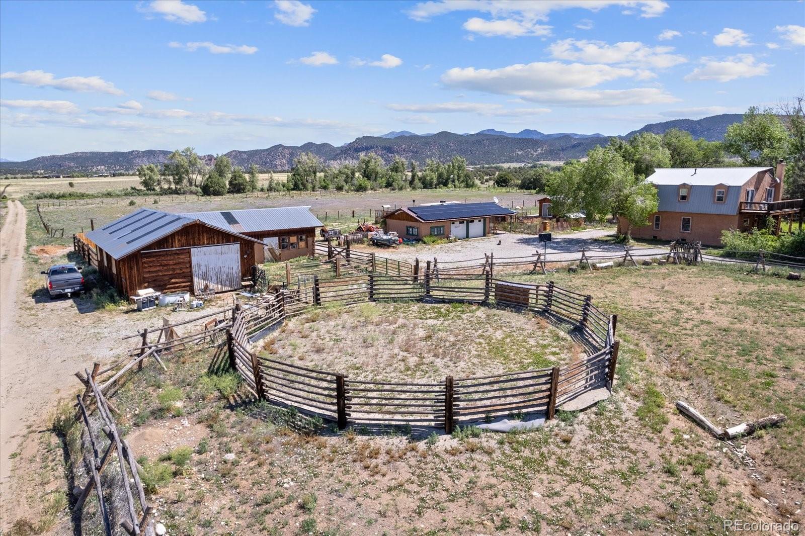MLS Image #3 for 11995 w county road 190 ,salida, Colorado