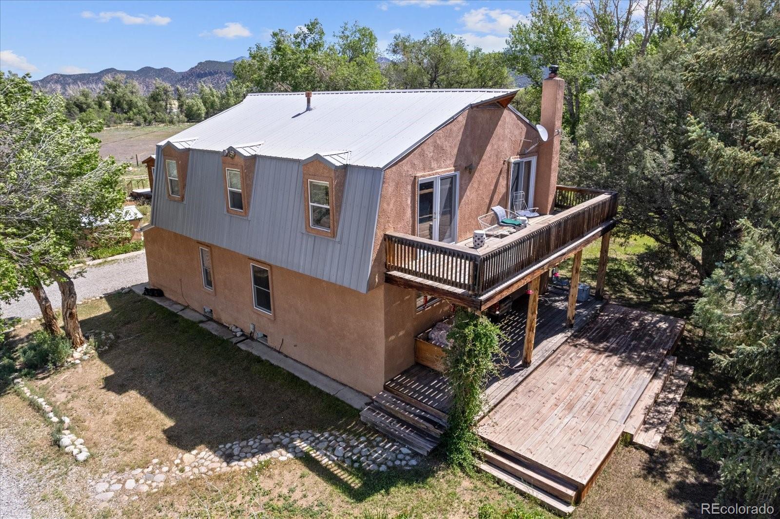 MLS Image #4 for 11995 w county road 190 ,salida, Colorado