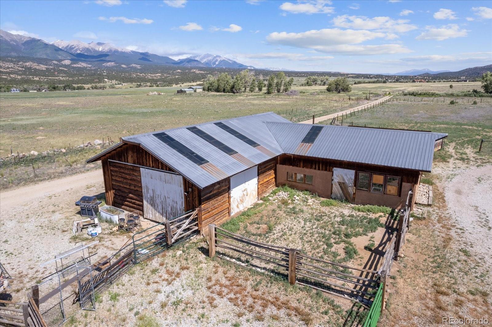 MLS Image #5 for 11995 w county road 190 ,salida, Colorado