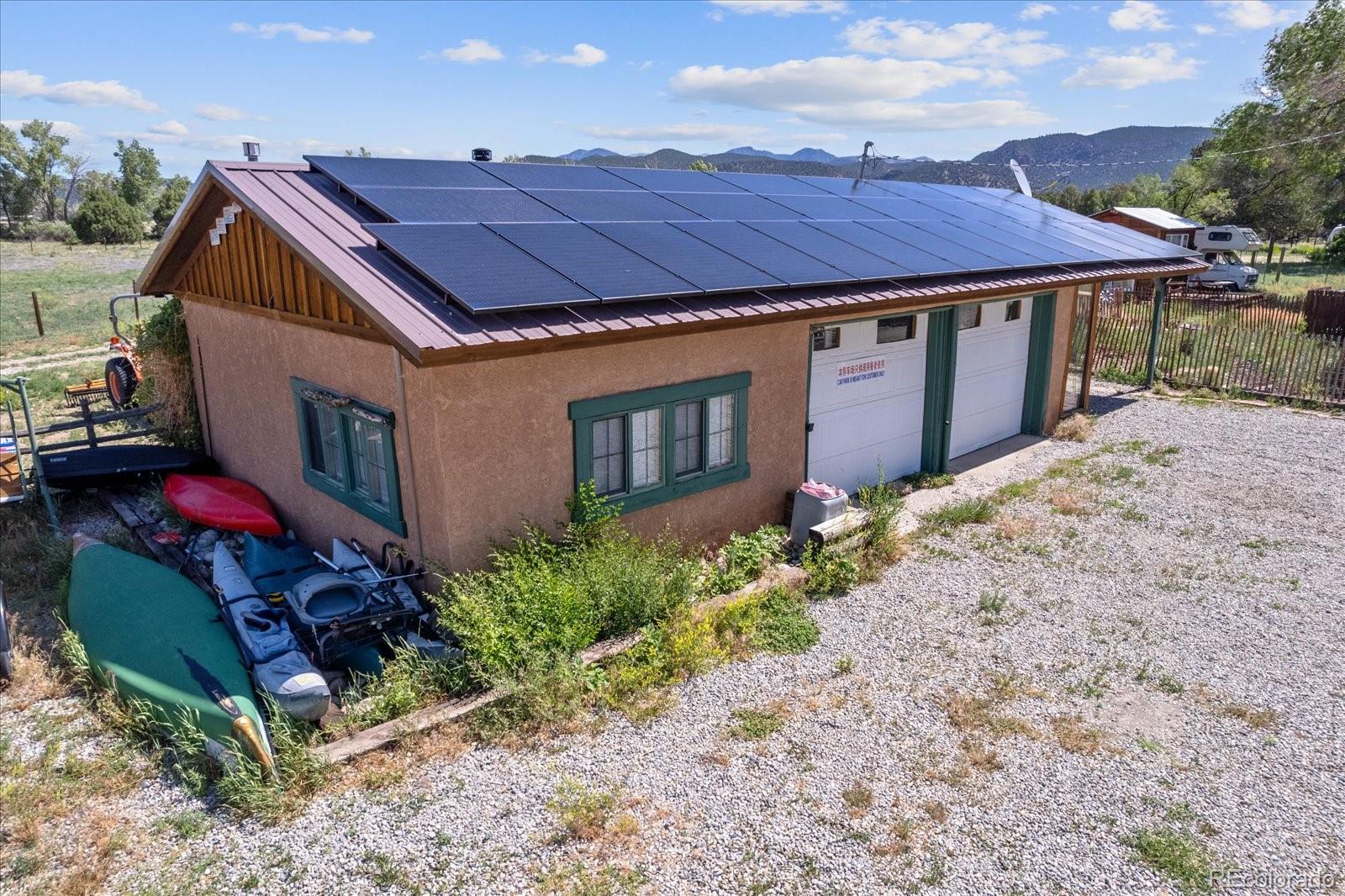 MLS Image #6 for 11995 w county road 190 ,salida, Colorado