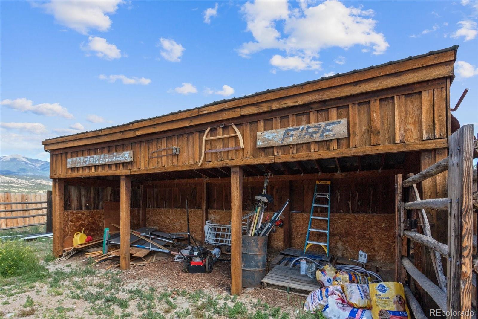 MLS Image #7 for 11995 w county road 190 ,salida, Colorado