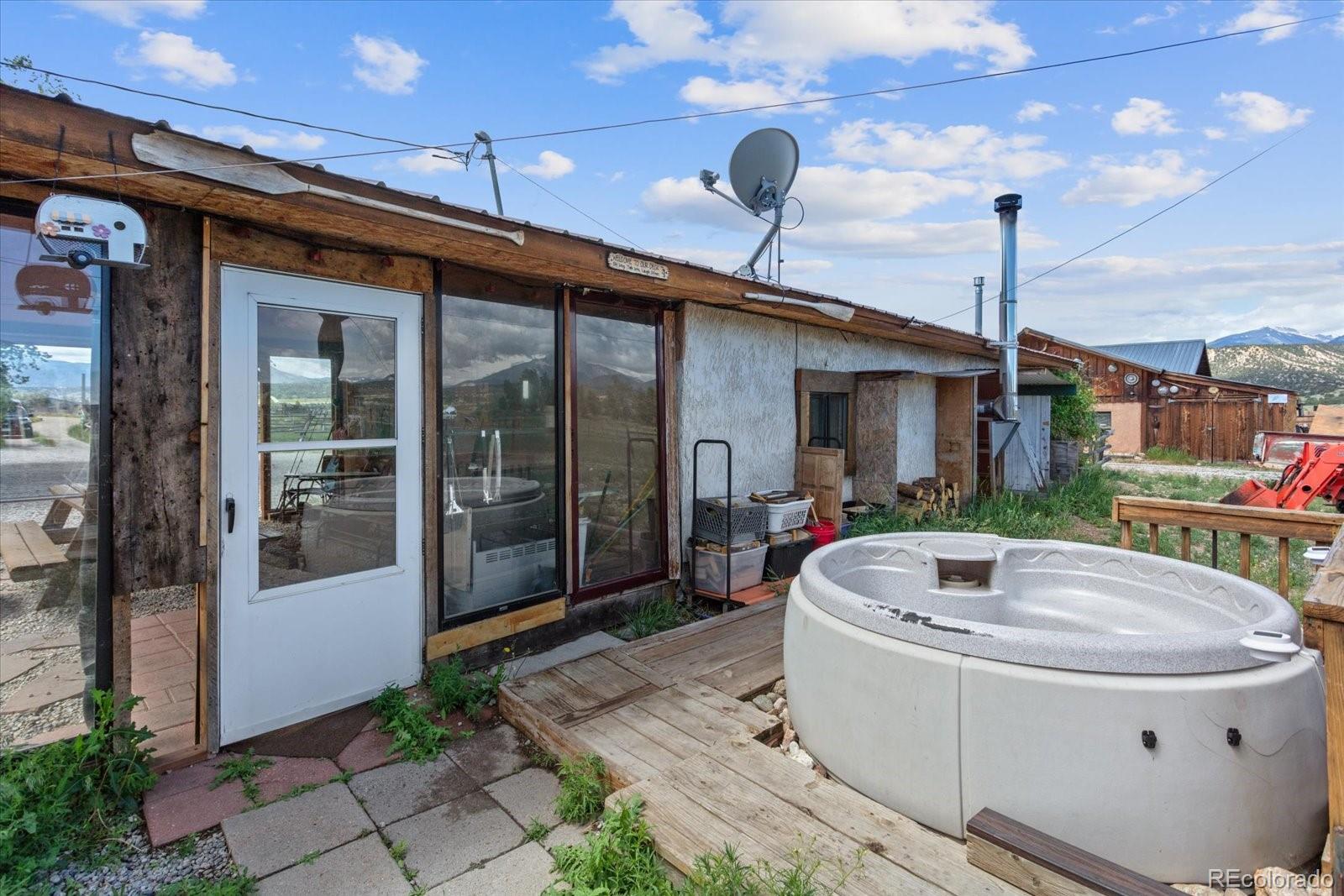 MLS Image #8 for 11995 w county road 190 ,salida, Colorado