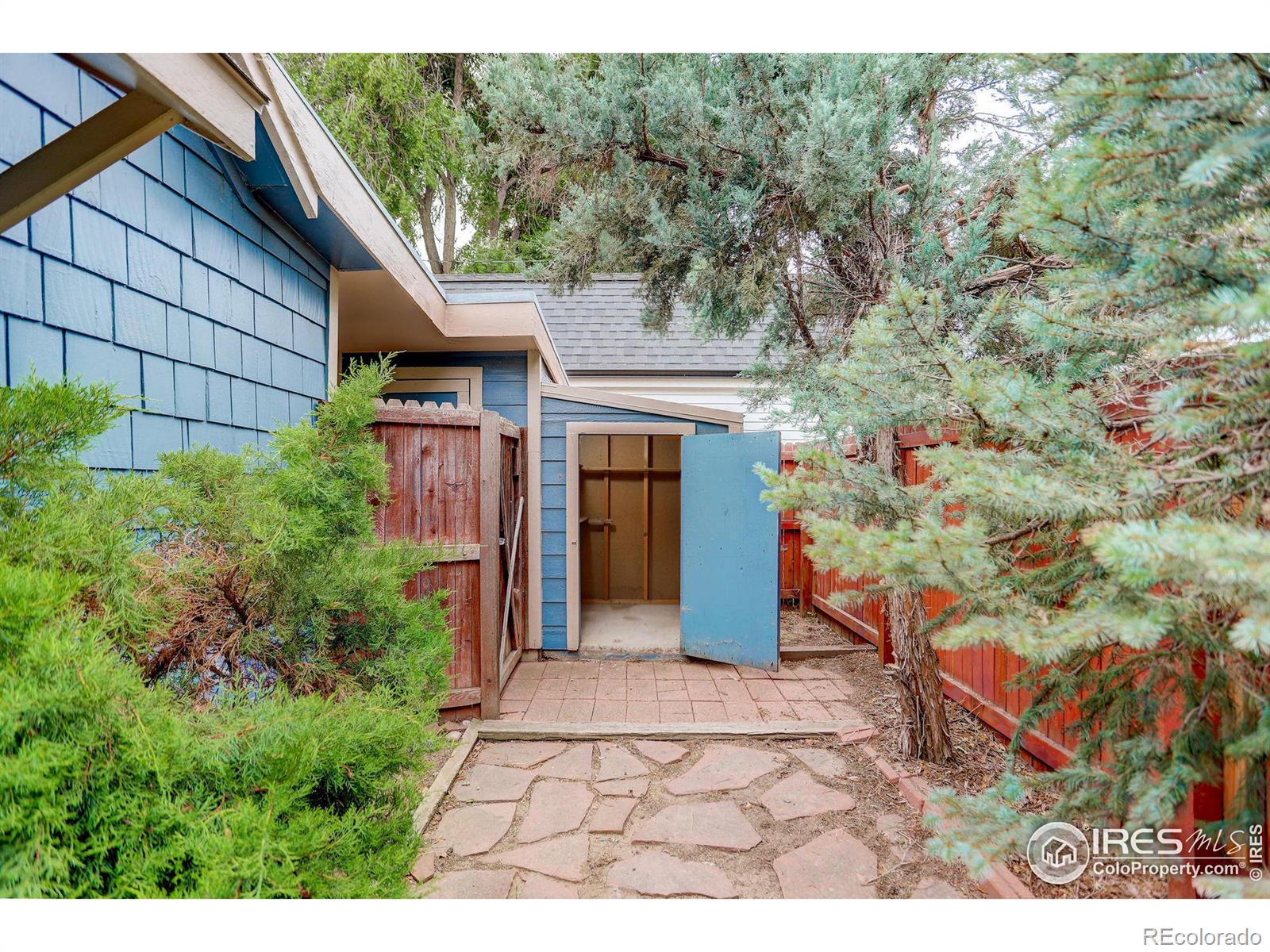 MLS Image #20 for 7820 e 17th avenue,denver, Colorado