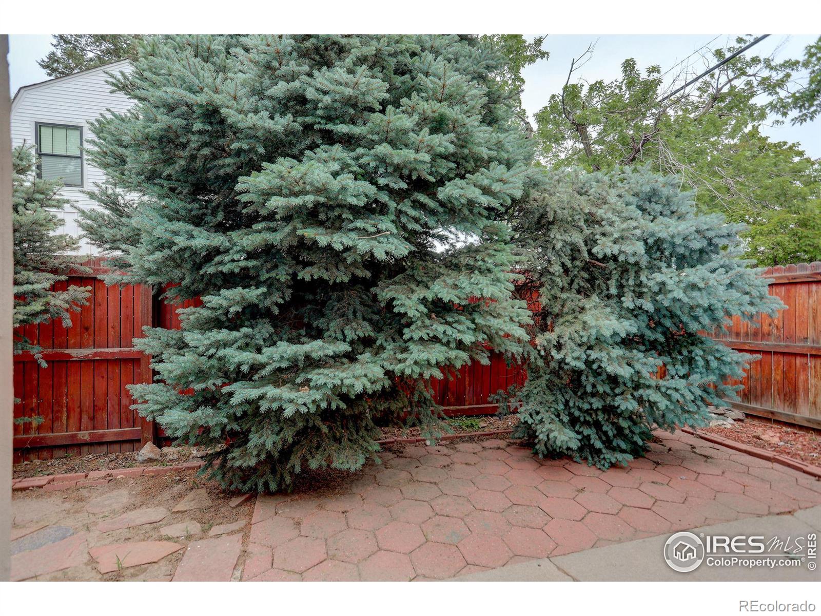 MLS Image #21 for 7820 e 17th avenue,denver, Colorado