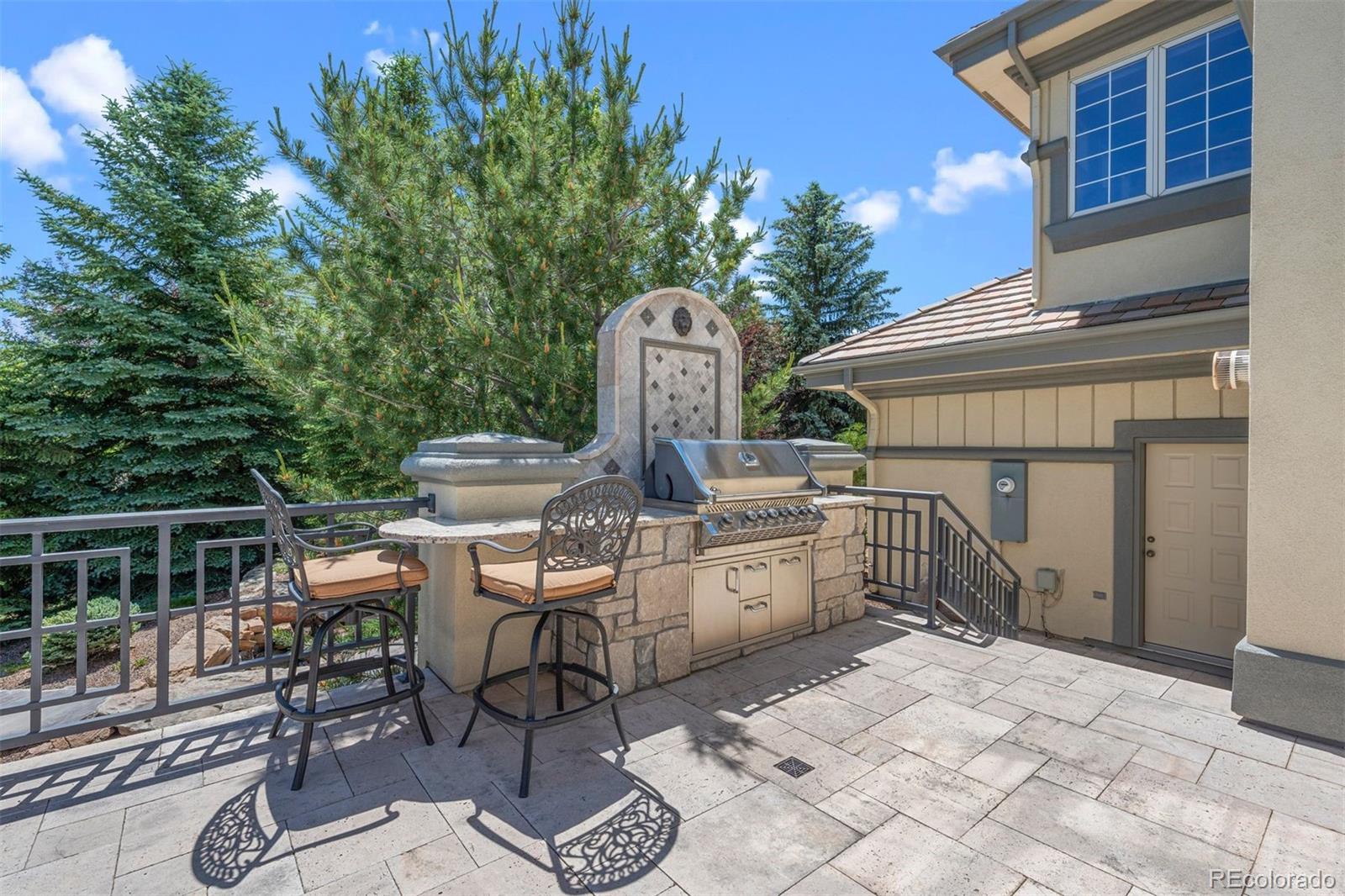 MLS Image #15 for 10104  stoneglen trail,lone tree, Colorado