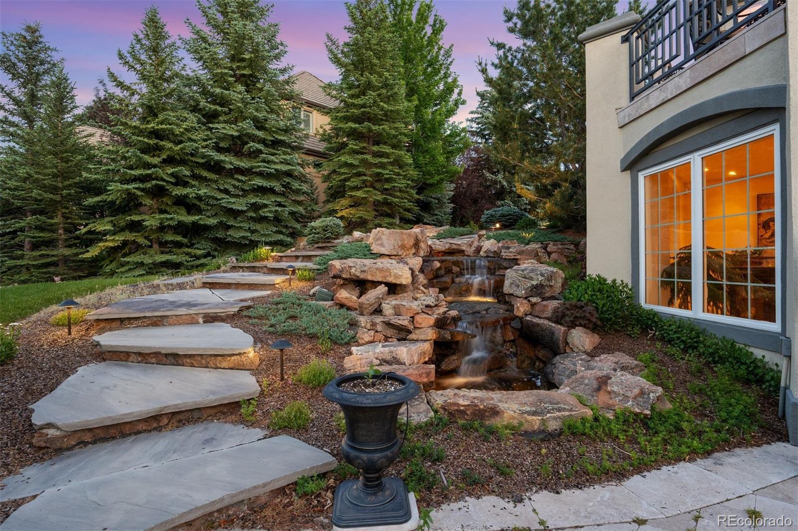 MLS Image #3 for 10104  stoneglen trail,lone tree, Colorado