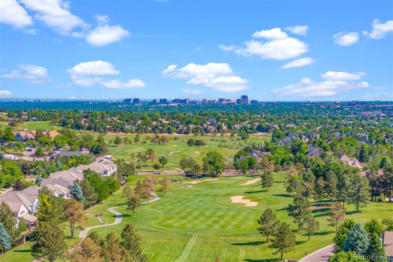 MLS Image #44 for 10104  stoneglen trail,lone tree, Colorado