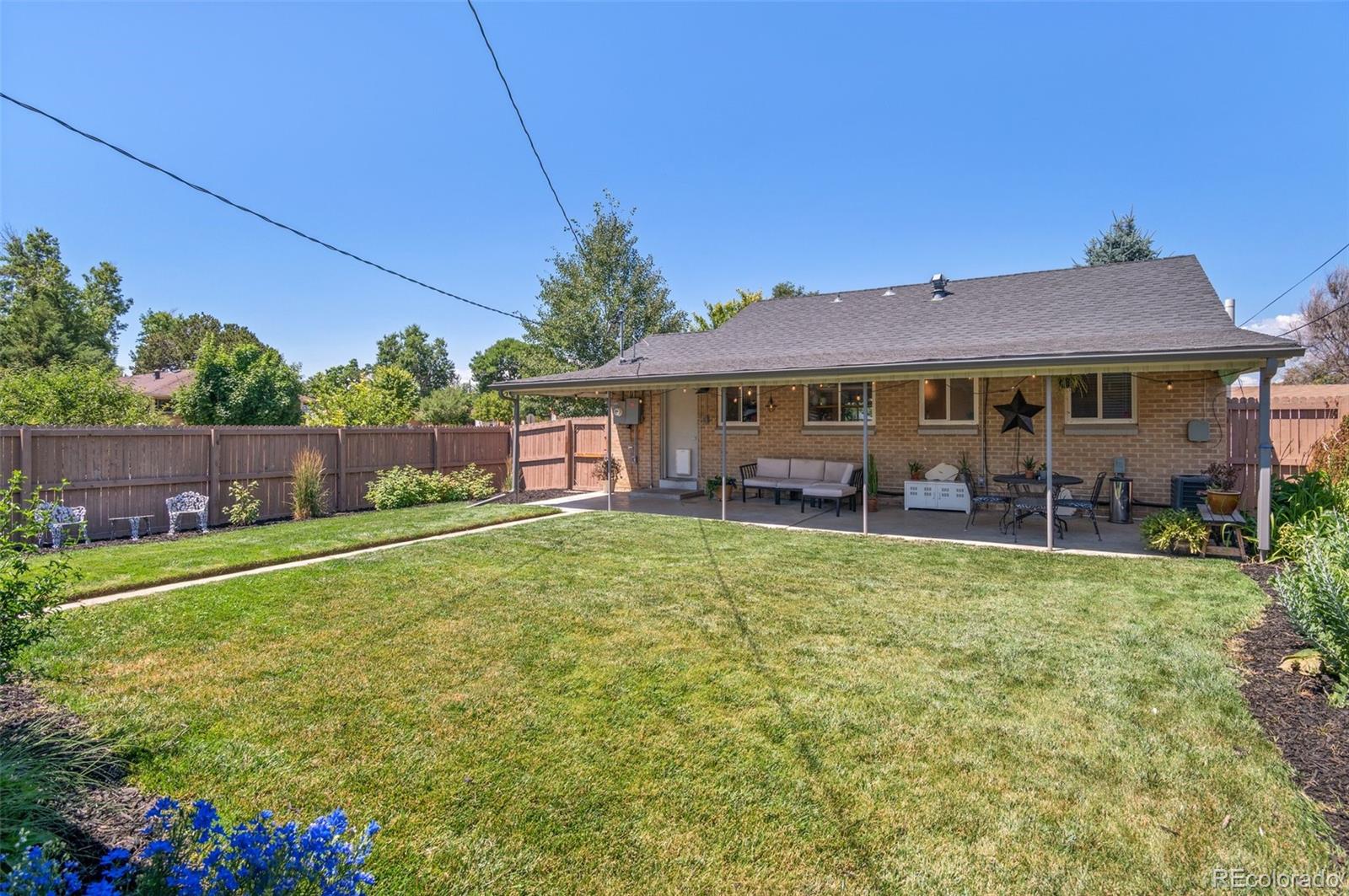 MLS Image #31 for 3000  newport street,denver, Colorado