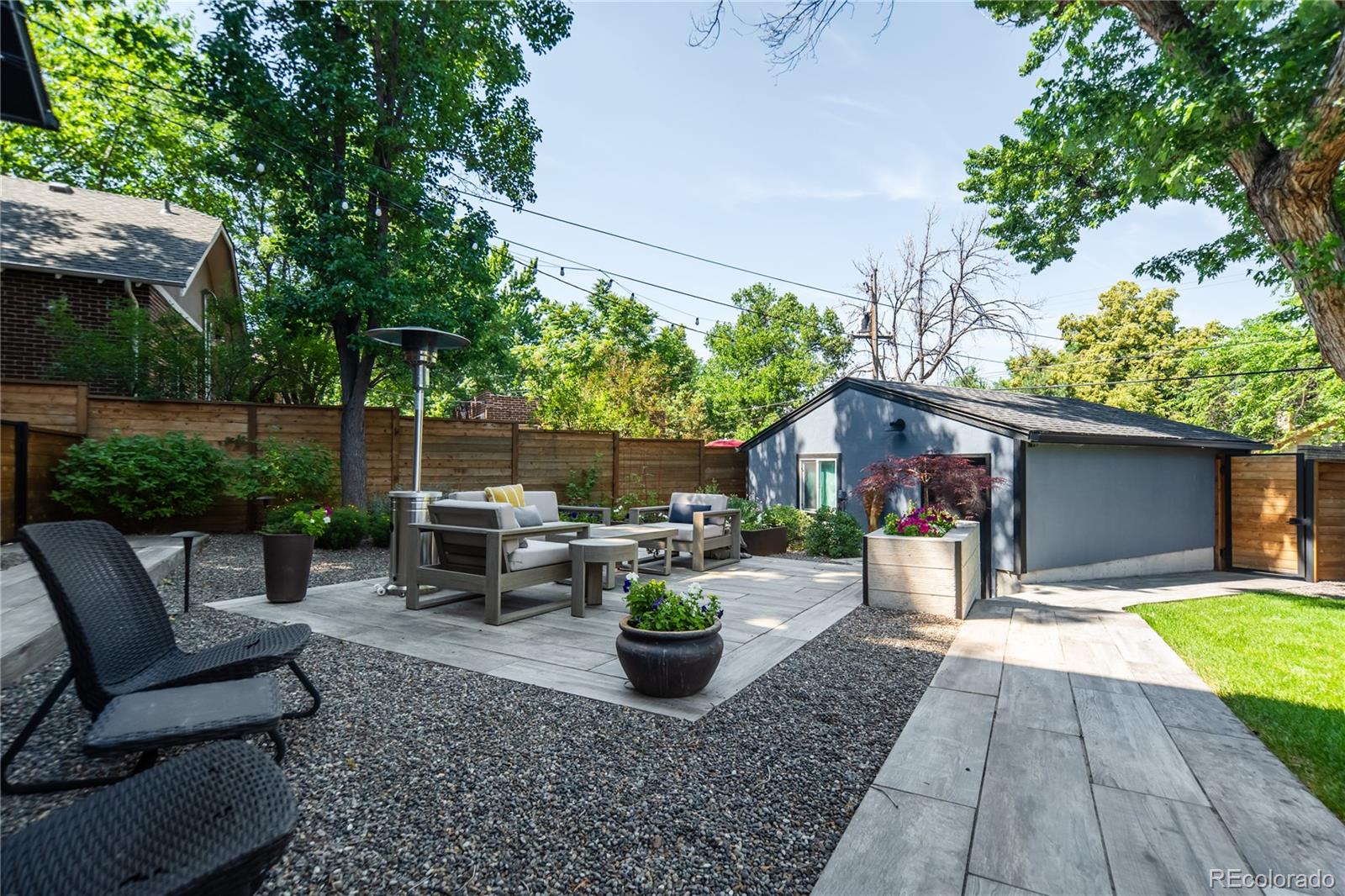 MLS Image #36 for 721 s corona street,denver, Colorado