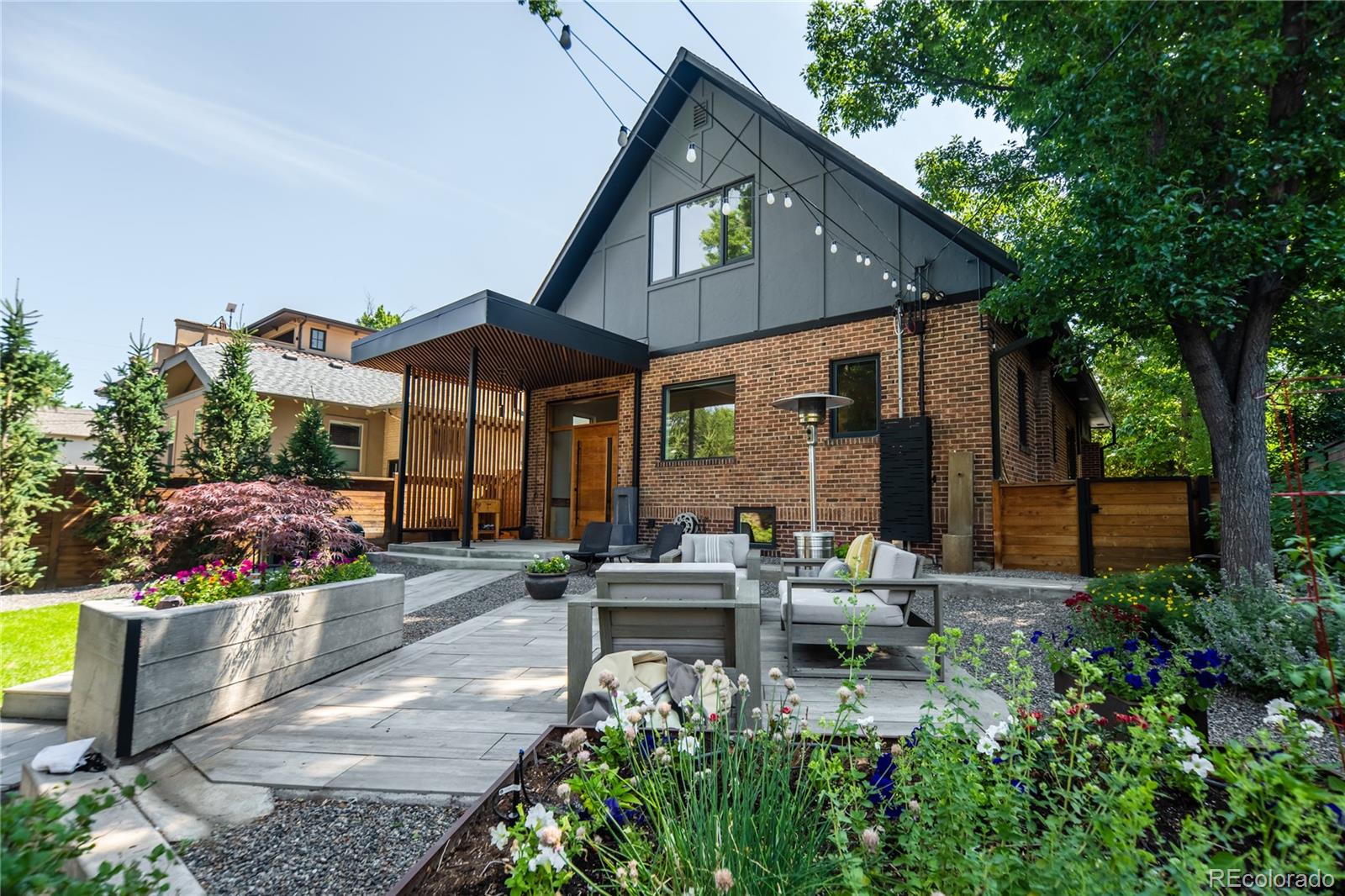 MLS Image #37 for 721 s corona street,denver, Colorado