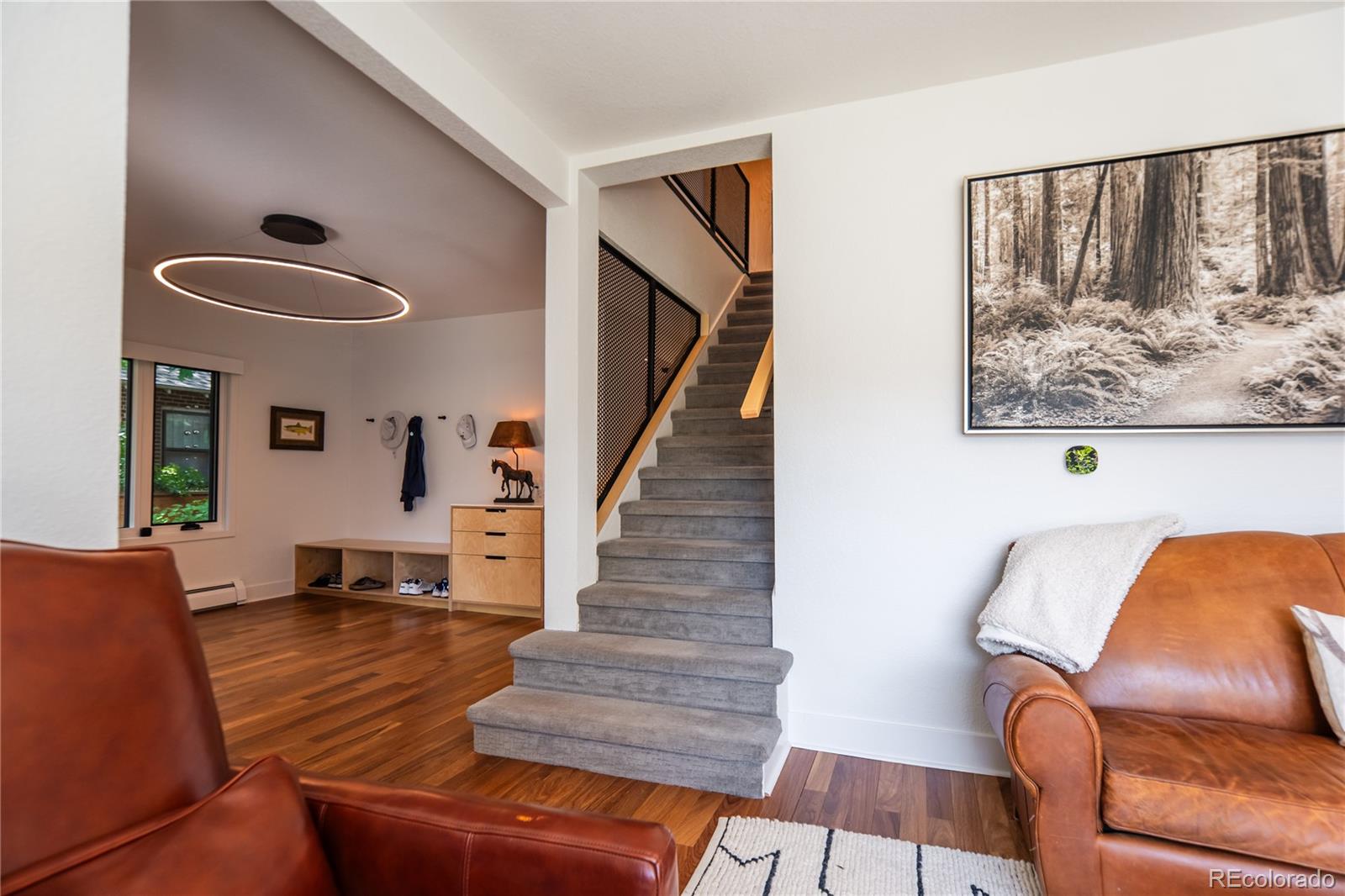 MLS Image #5 for 721 s corona street,denver, Colorado