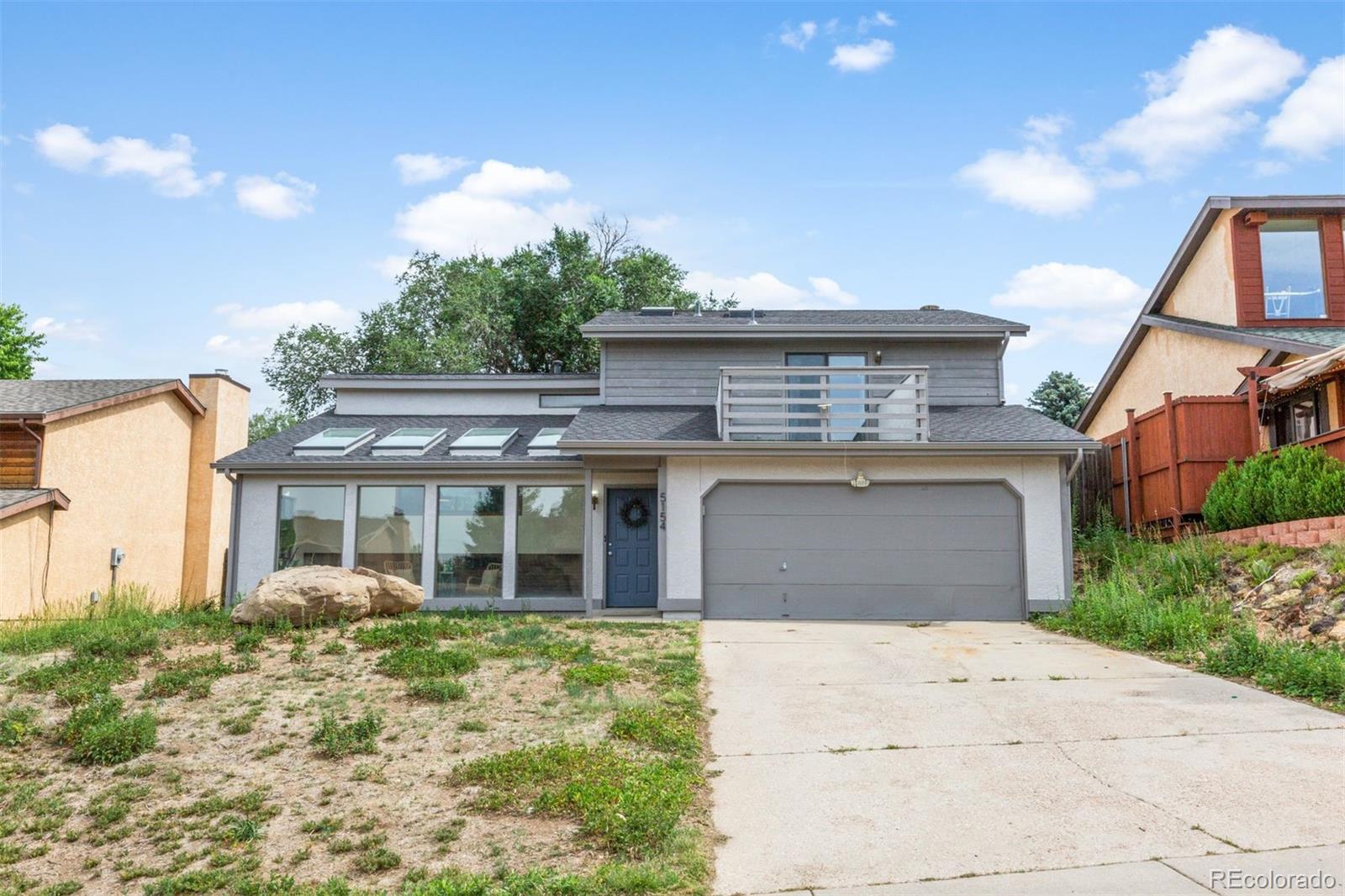 MLS Image #0 for 5154  solar ridge drive,colorado springs, Colorado