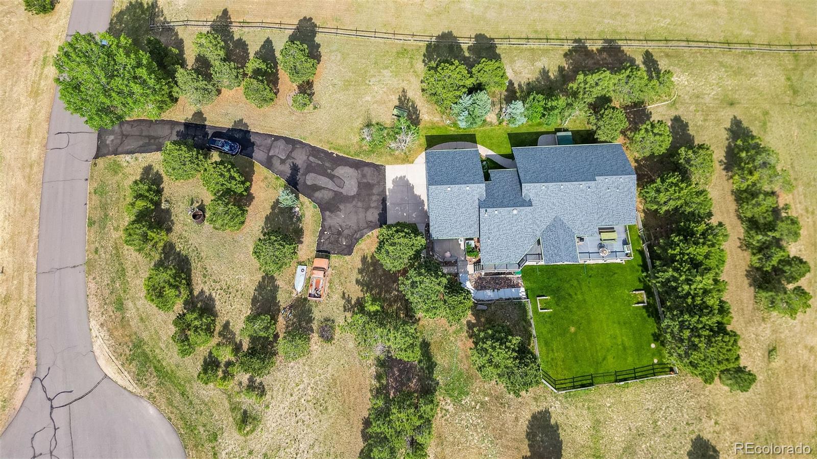 MLS Image #2 for 306  andrea circle,parker, Colorado