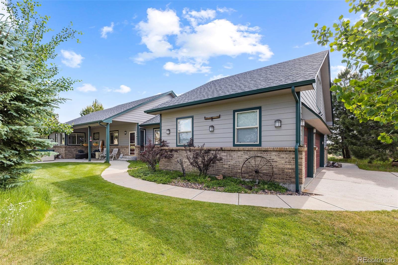 MLS Image #3 for 306  andrea circle,parker, Colorado