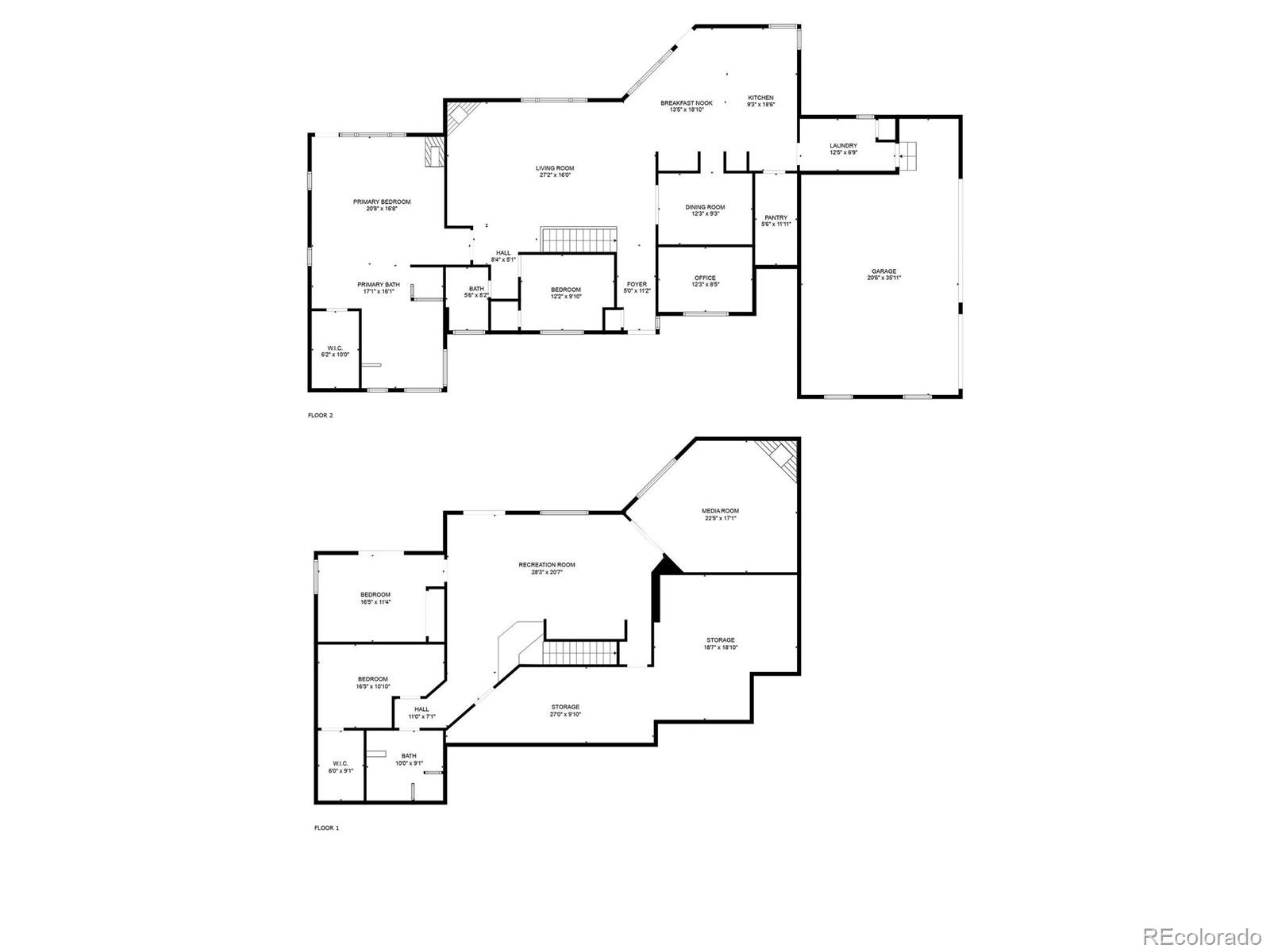 MLS Image #38 for 306  andrea circle,parker, Colorado