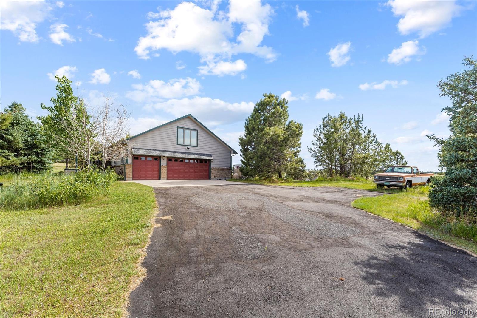 MLS Image #4 for 306  andrea circle,parker, Colorado