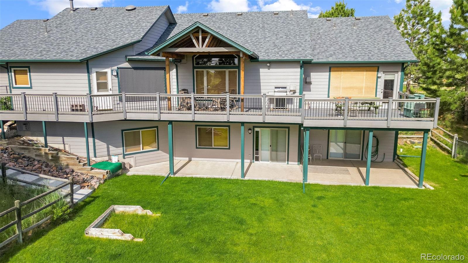 MLS Image #44 for 306  andrea circle,parker, Colorado