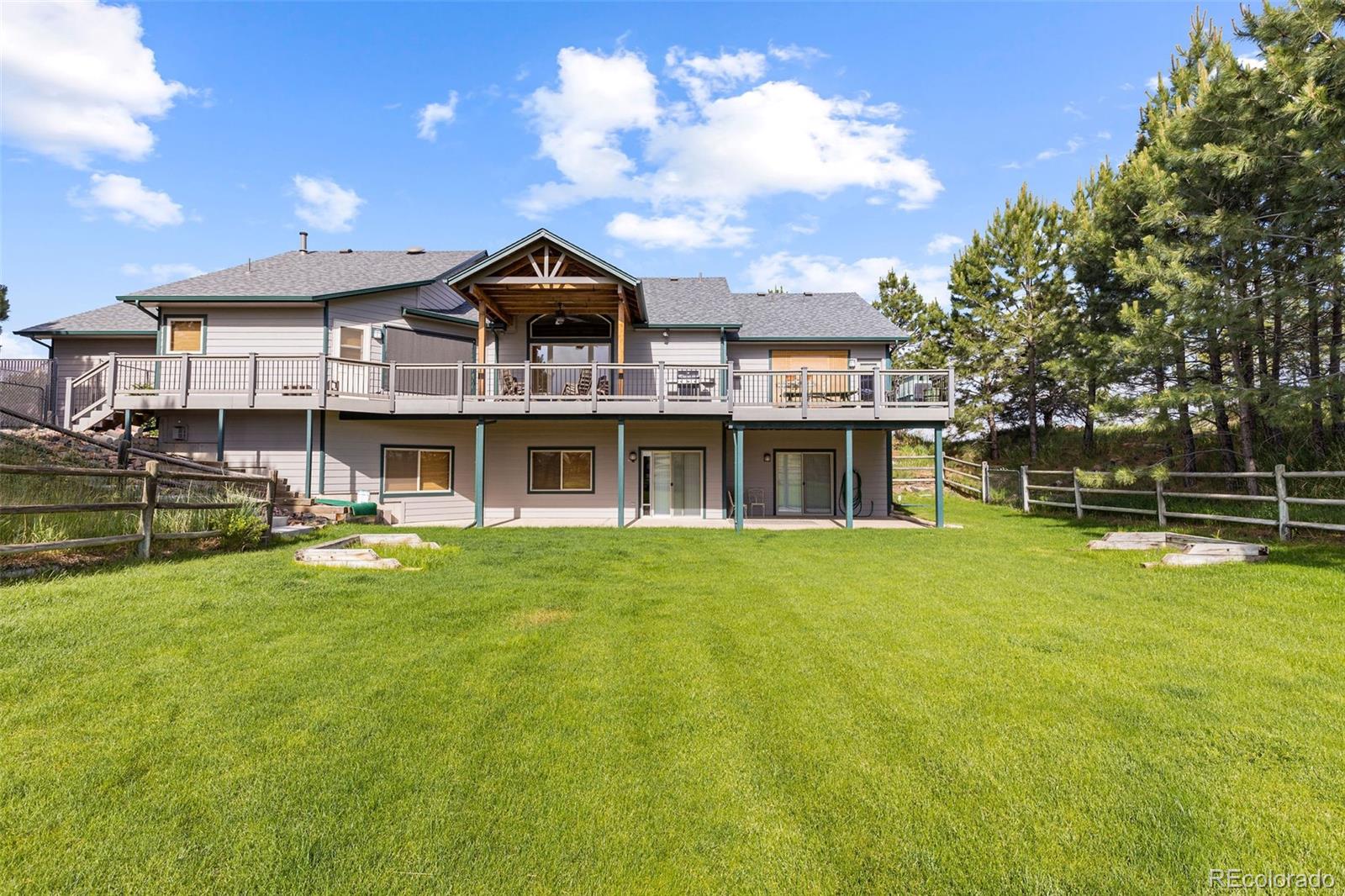 MLS Image #5 for 306  andrea circle,parker, Colorado