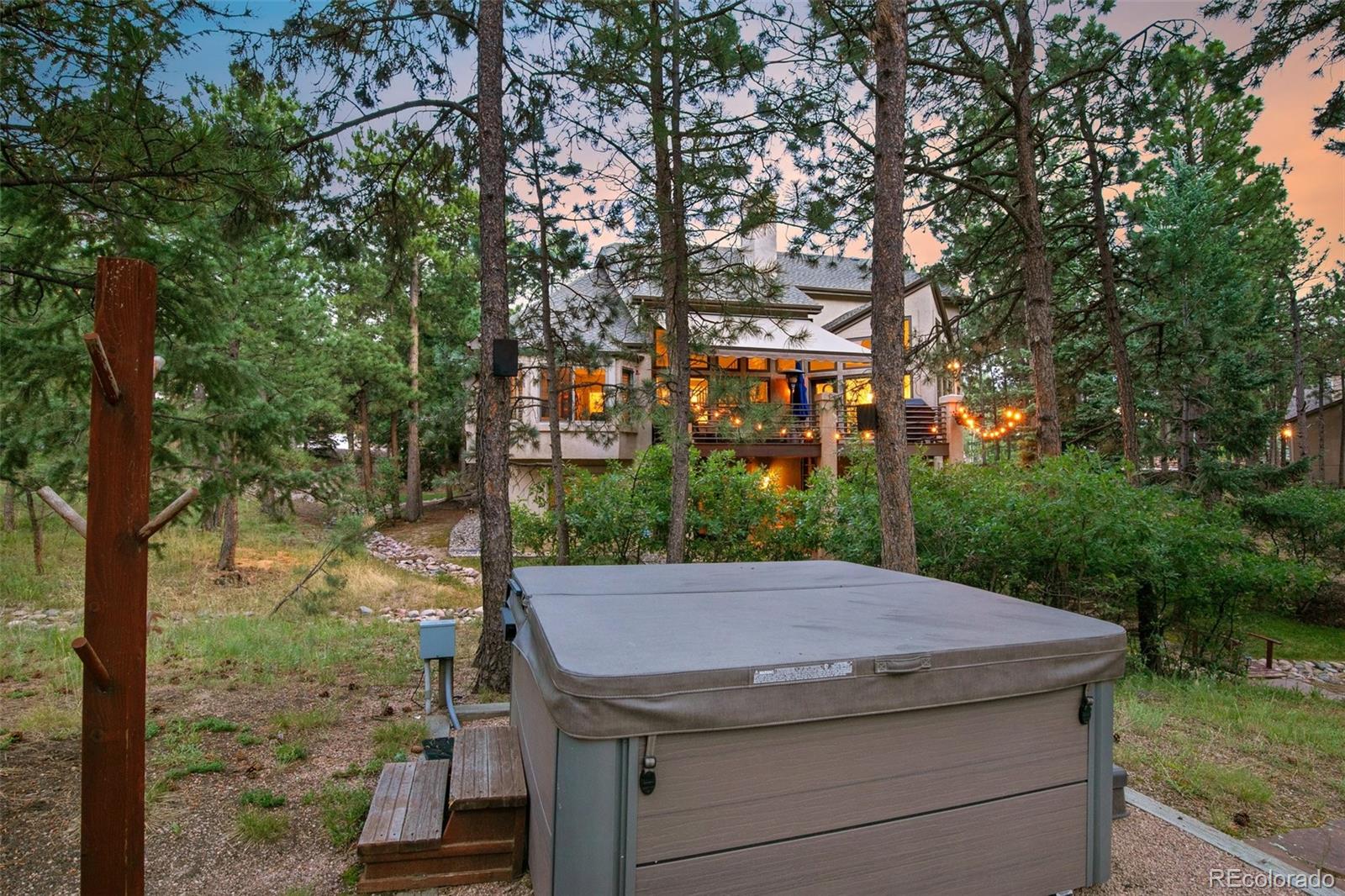 MLS Image #35 for 15816  wildhaven lane,colorado springs, Colorado