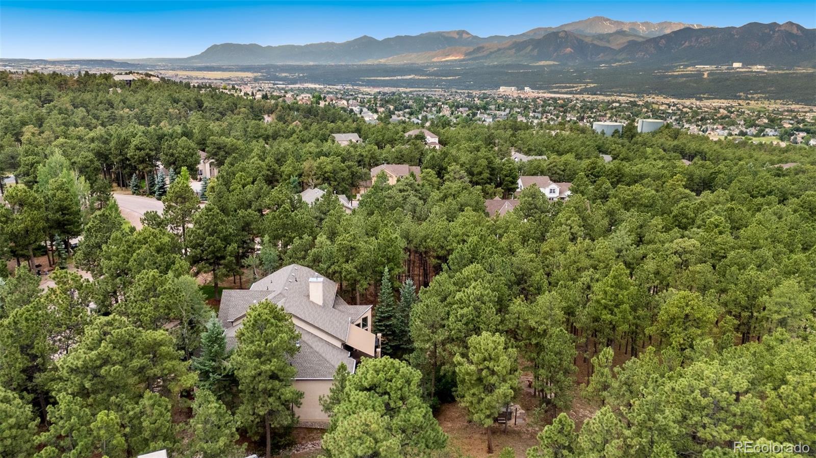 MLS Image #39 for 15816  wildhaven lane,colorado springs, Colorado