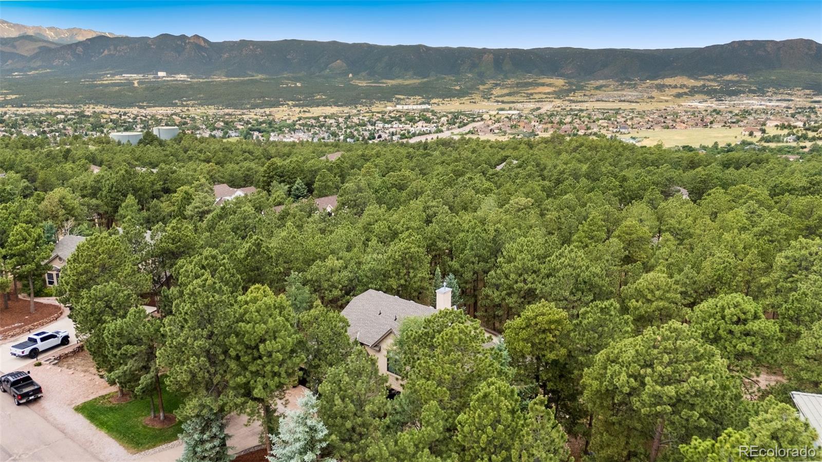 MLS Image #40 for 15816  wildhaven lane,colorado springs, Colorado