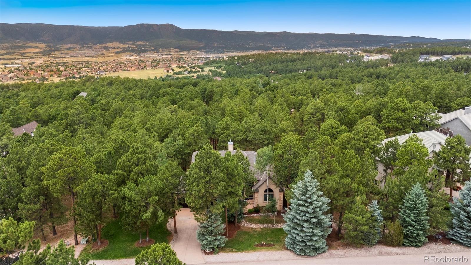 MLS Image #41 for 15816  wildhaven lane,colorado springs, Colorado