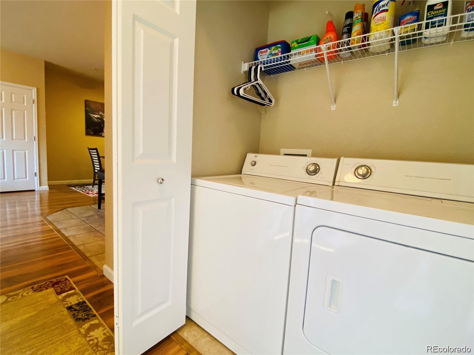 MLS Image #10 for 16611  las ramblas lane,parker, Colorado