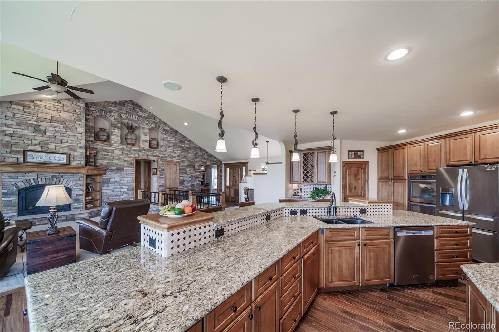 MLS Image #13 for 2359  valley park drive,larkspur, Colorado