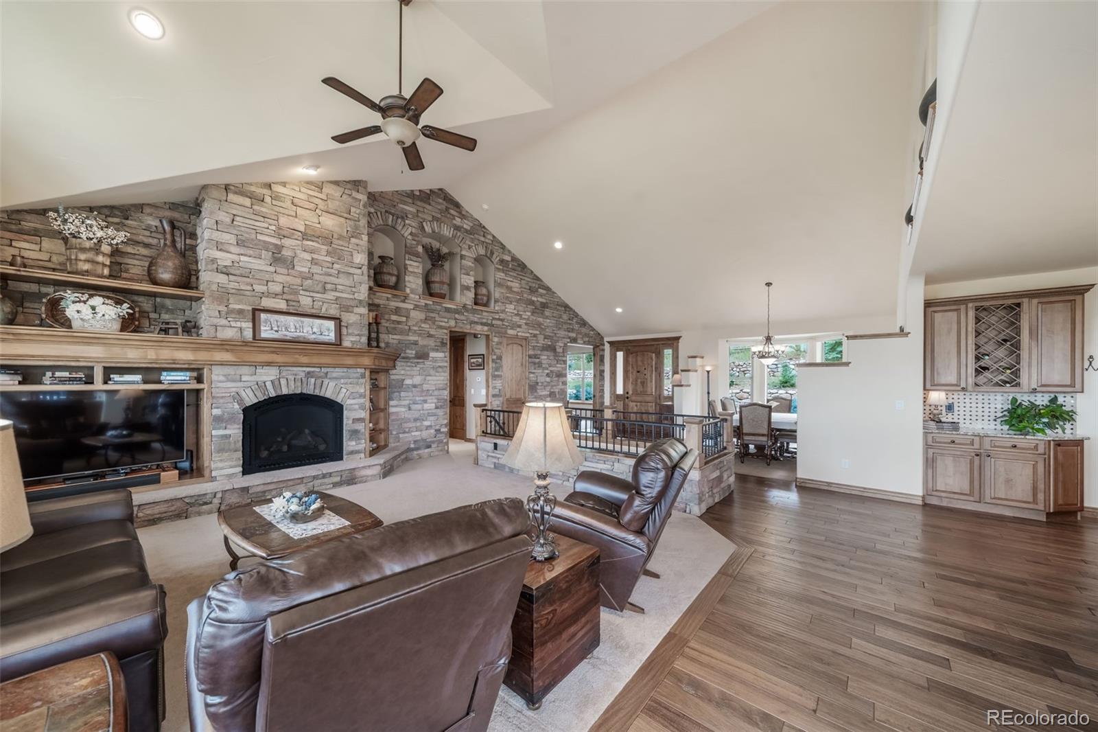 MLS Image #15 for 2359  valley park drive,larkspur, Colorado