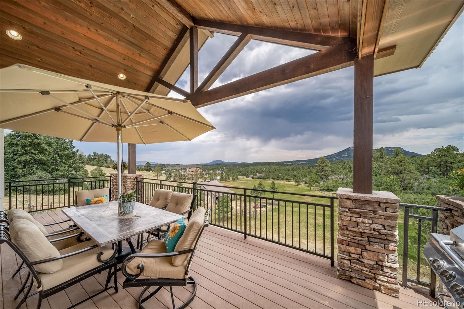 MLS Image #18 for 2359  valley park drive,larkspur, Colorado