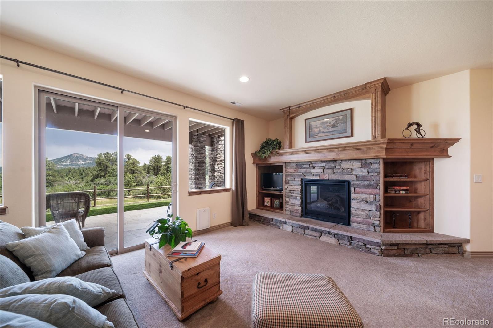 MLS Image #30 for 2359  valley park drive,larkspur, Colorado