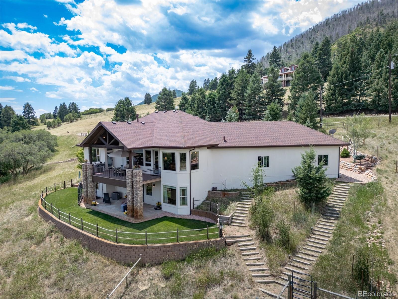 MLS Image #44 for 2359  valley park drive,larkspur, Colorado