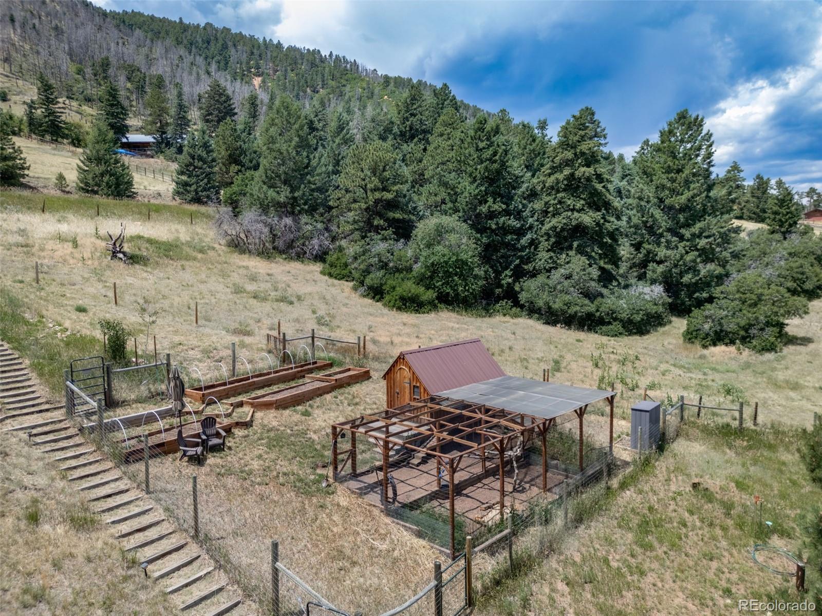 MLS Image #46 for 2359  valley park drive,larkspur, Colorado