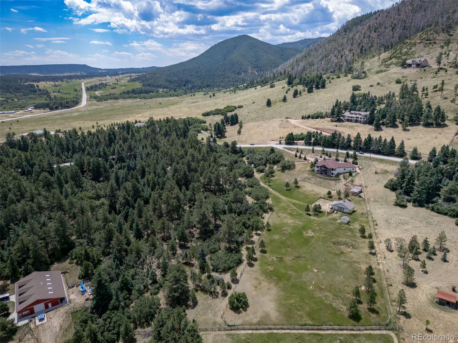 MLS Image #49 for 2359  valley park drive,larkspur, Colorado