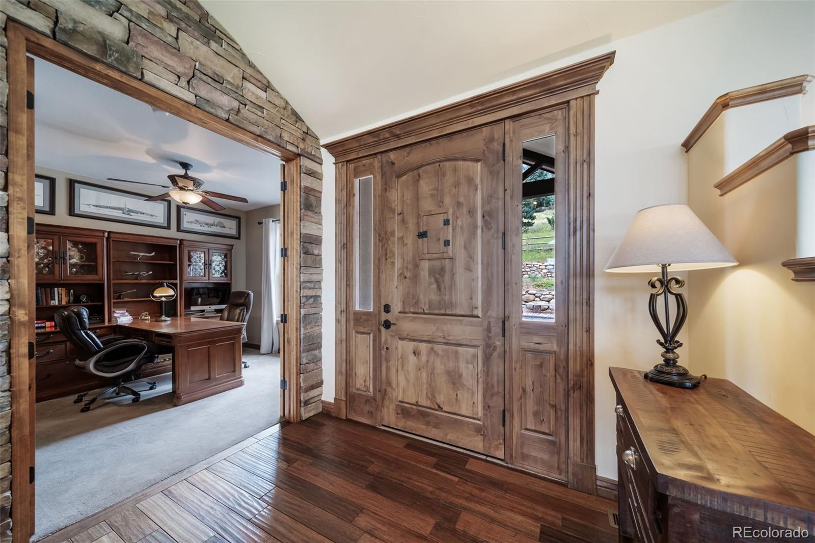 MLS Image #5 for 2359  valley park drive,larkspur, Colorado