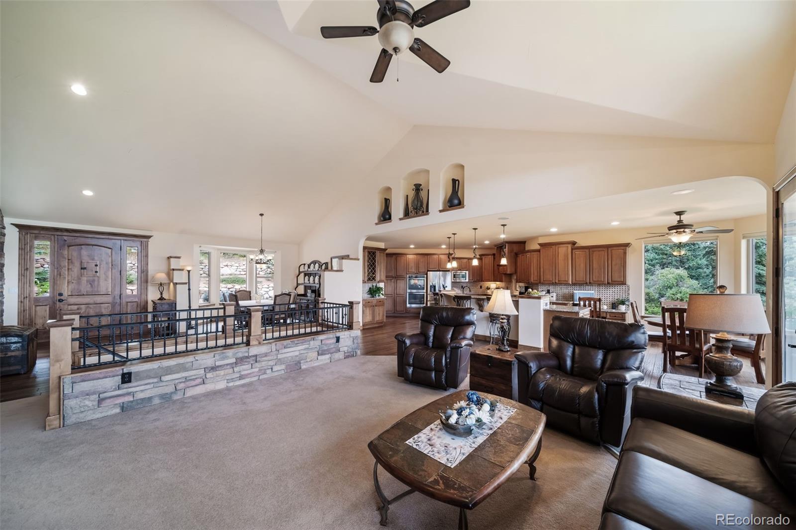 MLS Image #8 for 2359  valley park drive,larkspur, Colorado