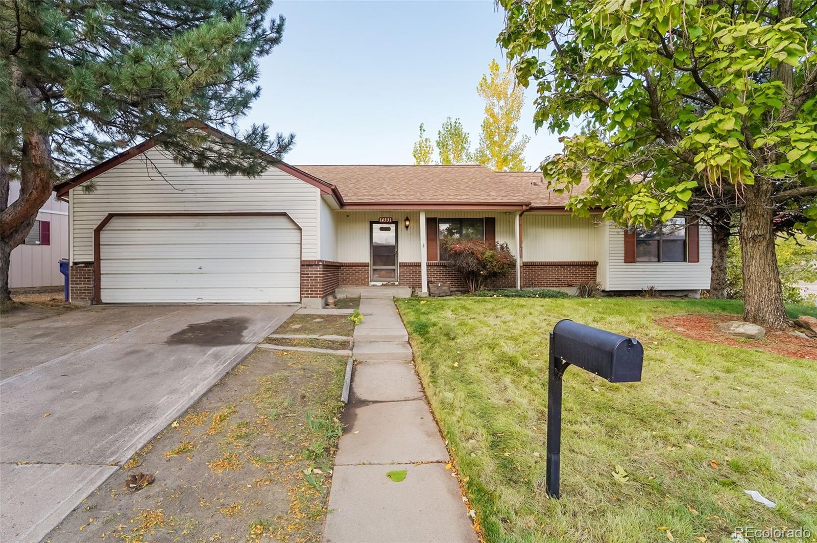 MLS Image #0 for 14531 e radcliff drive,aurora, Colorado