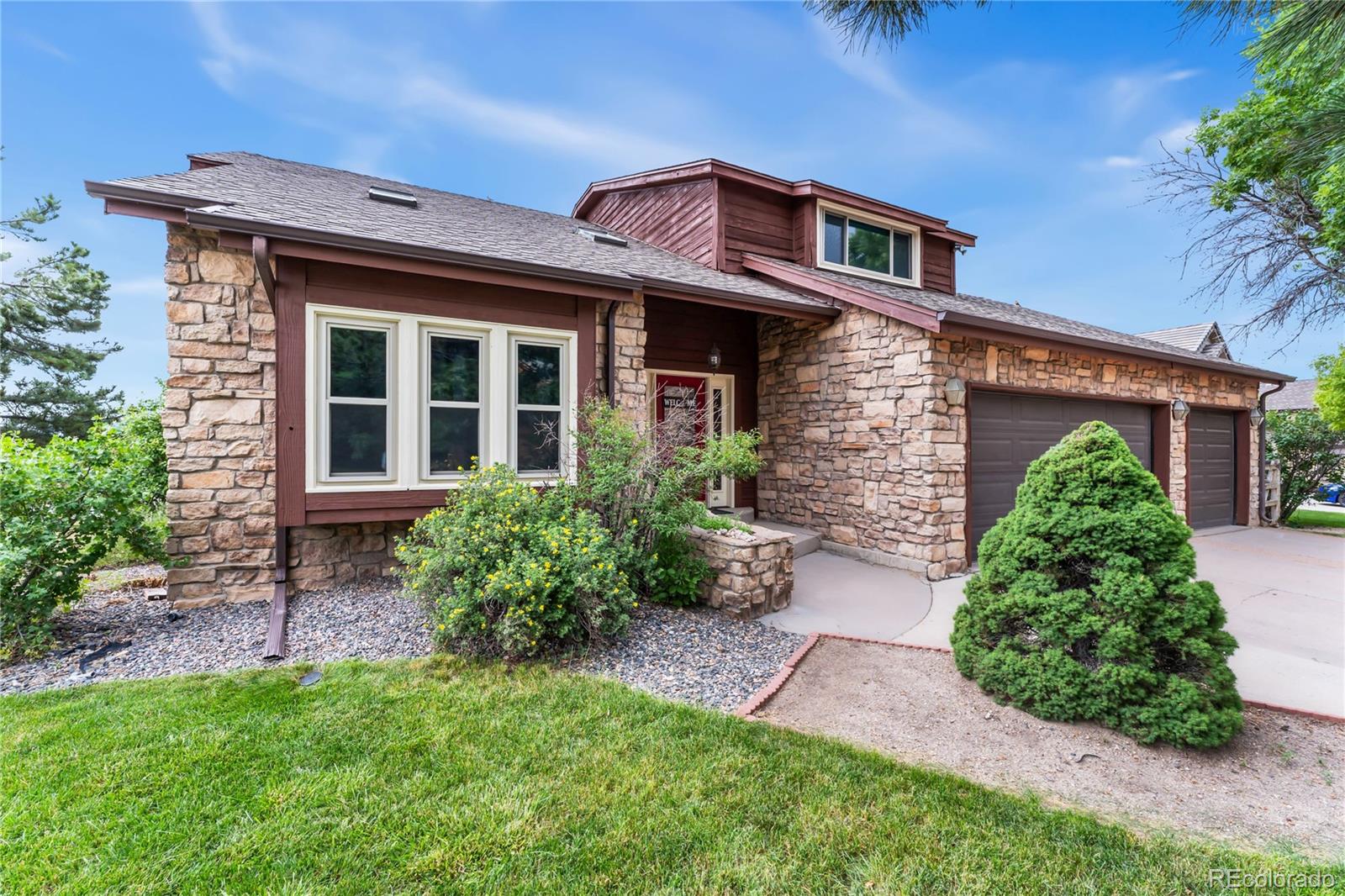 CMA Image for 4825  shadow ridge road,Castle Rock, Colorado