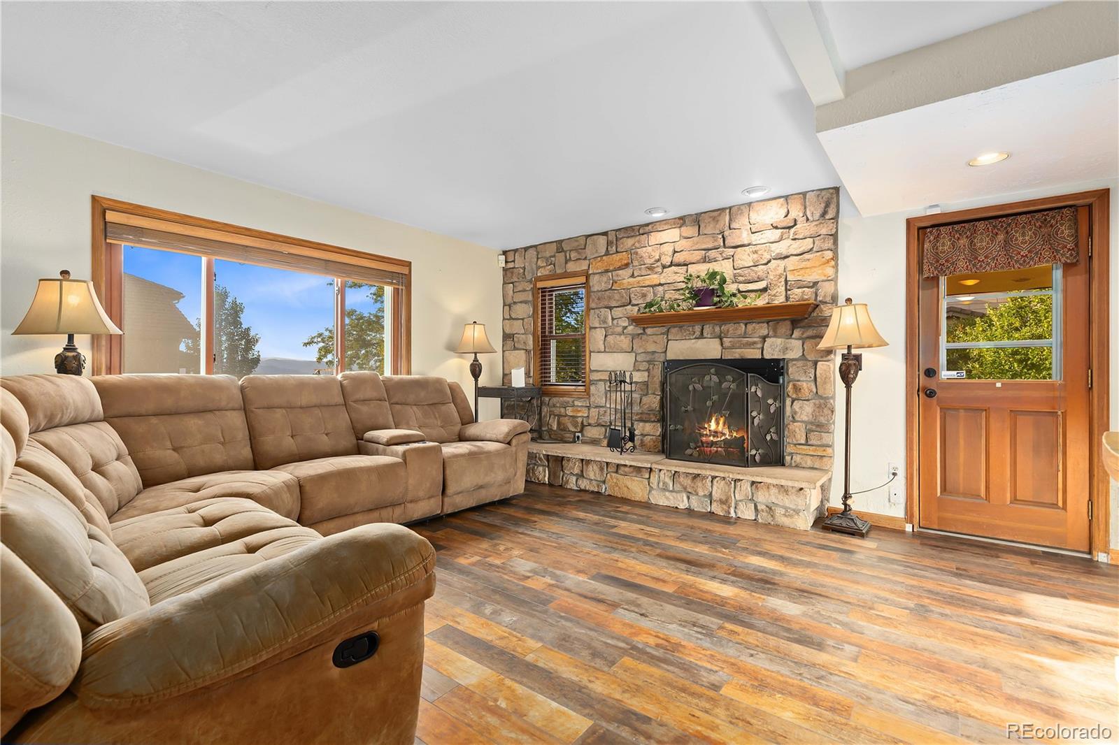 MLS Image #12 for 4825  shadow ridge road,castle rock, Colorado